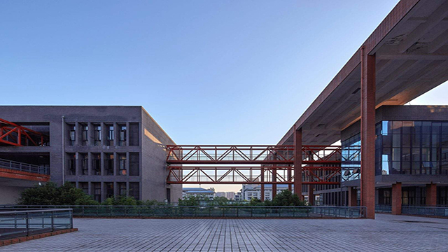 重慶大學(xué)樓