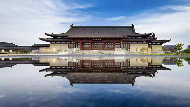 浙江大學(xué)講堂
