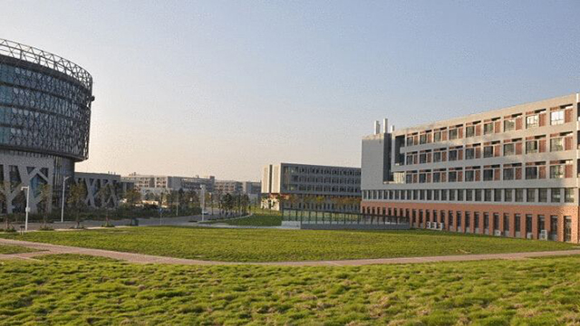 長江大學(xué)操場